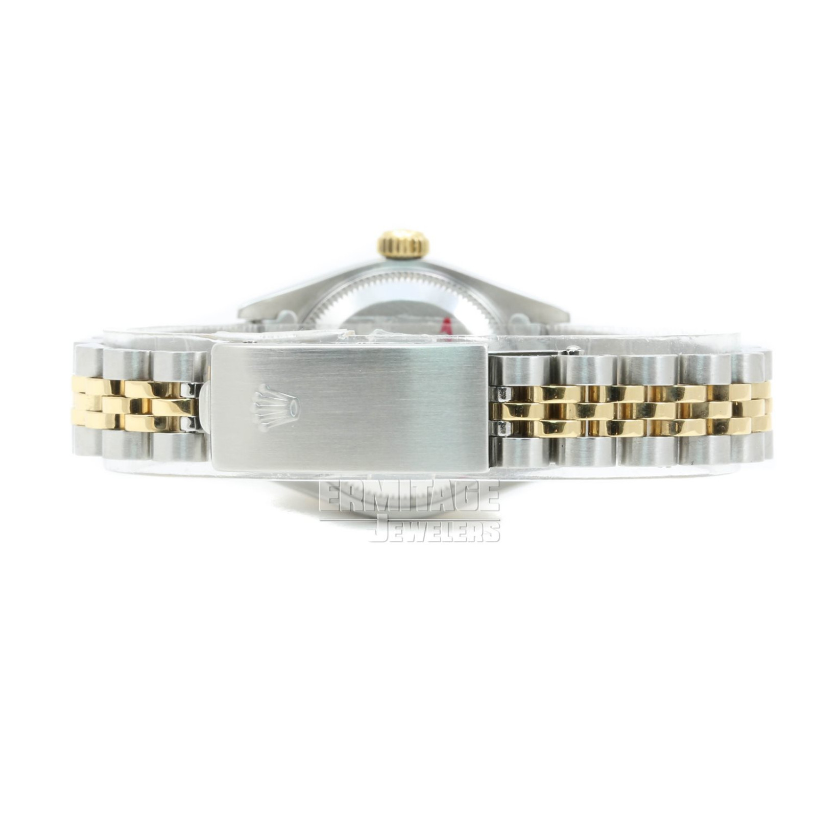 Pre-Owned Rolex Datejust 69173